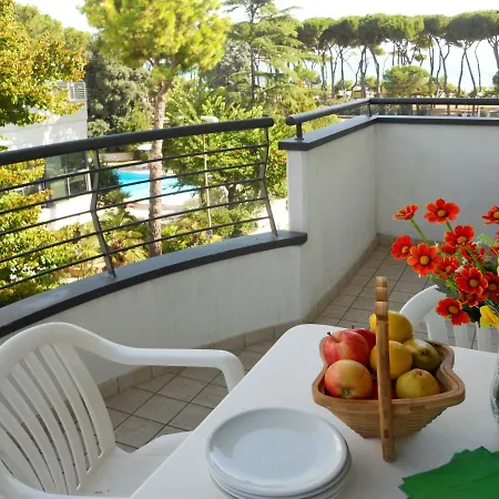 Locazione Turistica Holiday Rendez-vous - Pit190-4 アパート *