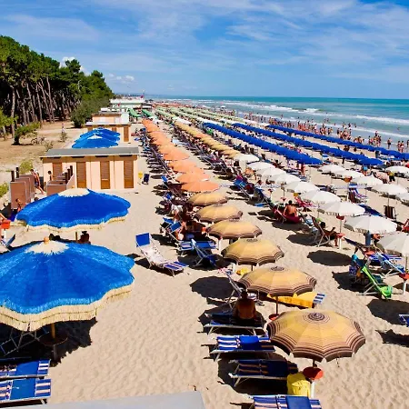 Locazione Turistica Holiday Rendez-vous - Pit190-4 * ピネート