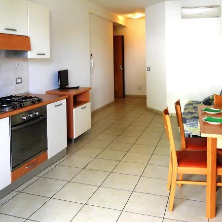 Locazione Turistica Holiday Rendez-vous - Pit190-4 *